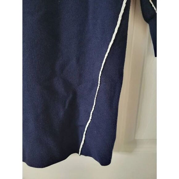 Rag &Bone Saralyn Sweater Dress XXS - Picture 9 of 12